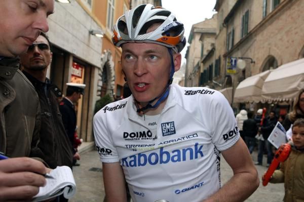 Robert Gesink (Rabobank)