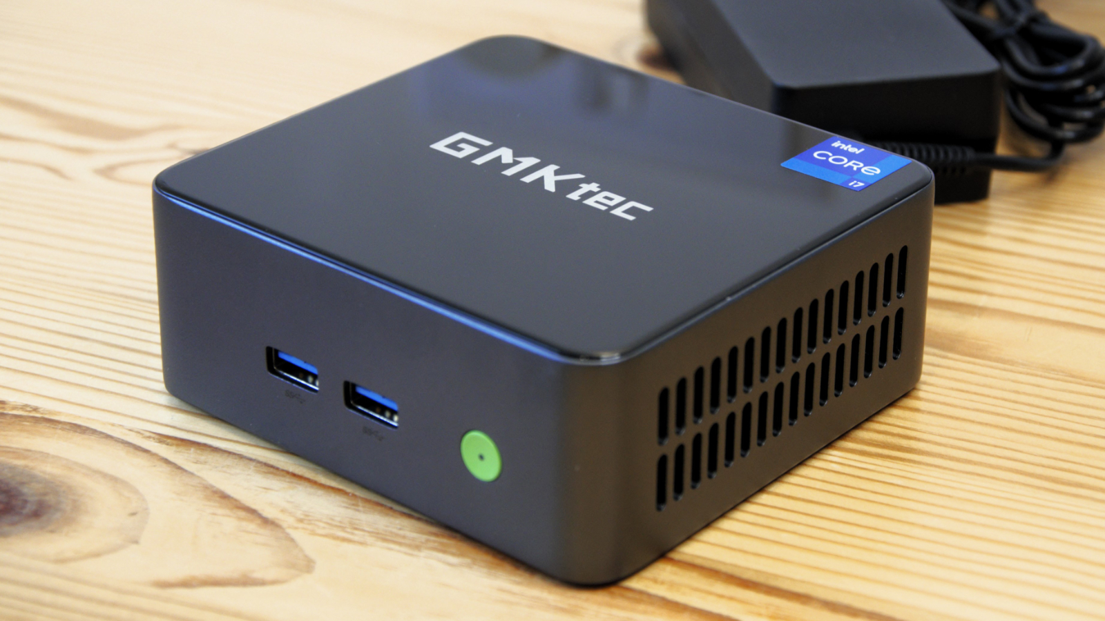 GMKtec NucBox M2 Mini PC