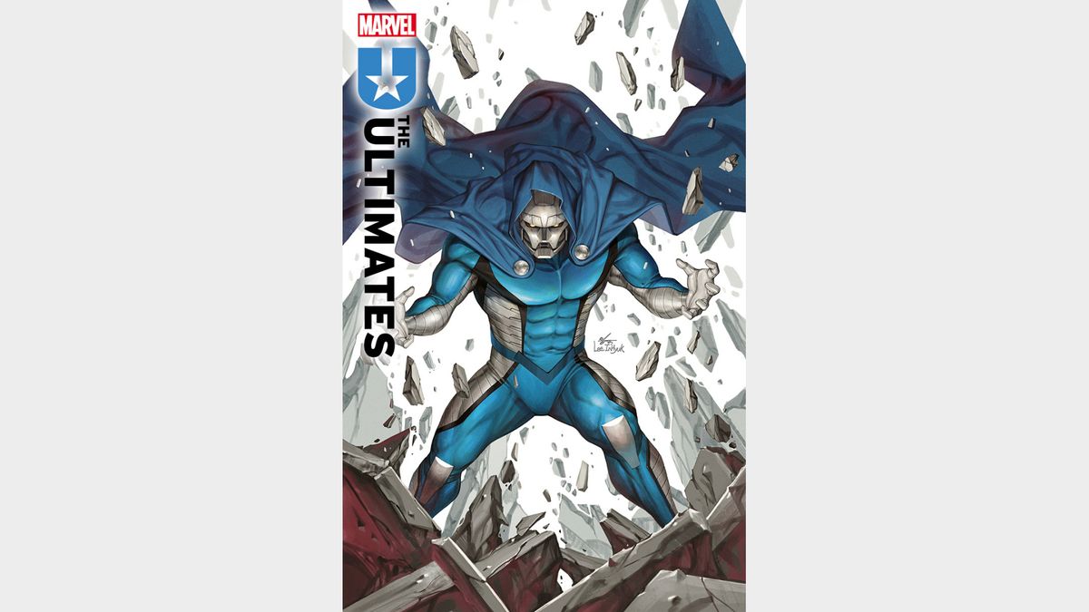 ULTIMATES #4