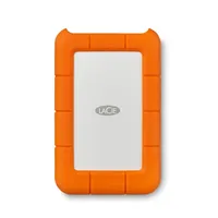 Seagate LaCie Rugged Mini (4TB)