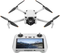 DJI Mini 3 (DJI RC) DJI Mini 3 (DJI RC)