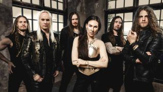 Amaranthe