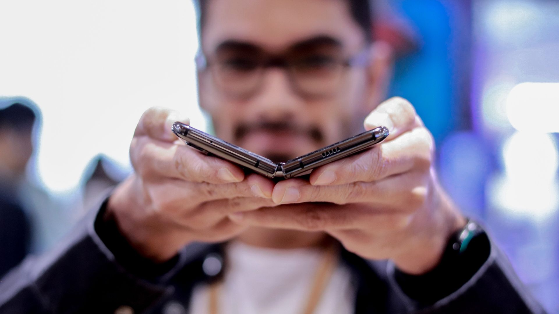 Corning to develop UTG for Samsung’s nextgen foldables TechRadar