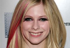 Avril Lavigne