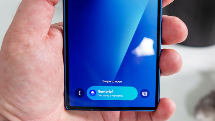Samsung Galaxy Z Fold 7 Now Brief hands-on