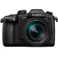 Panasonic GH5 + 12-60mm f/3.5 - 5.6|was £1,349|now £999
SAVE £350 
UK DEAL