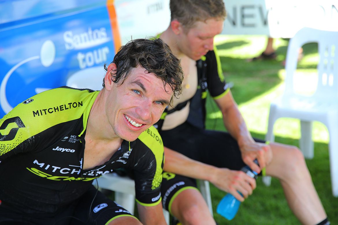 Daryl Impey (Mitchelton-Scott)
