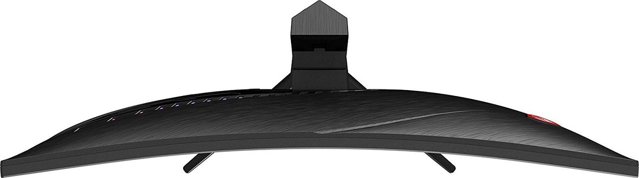 MSI Optix MAG272CRX