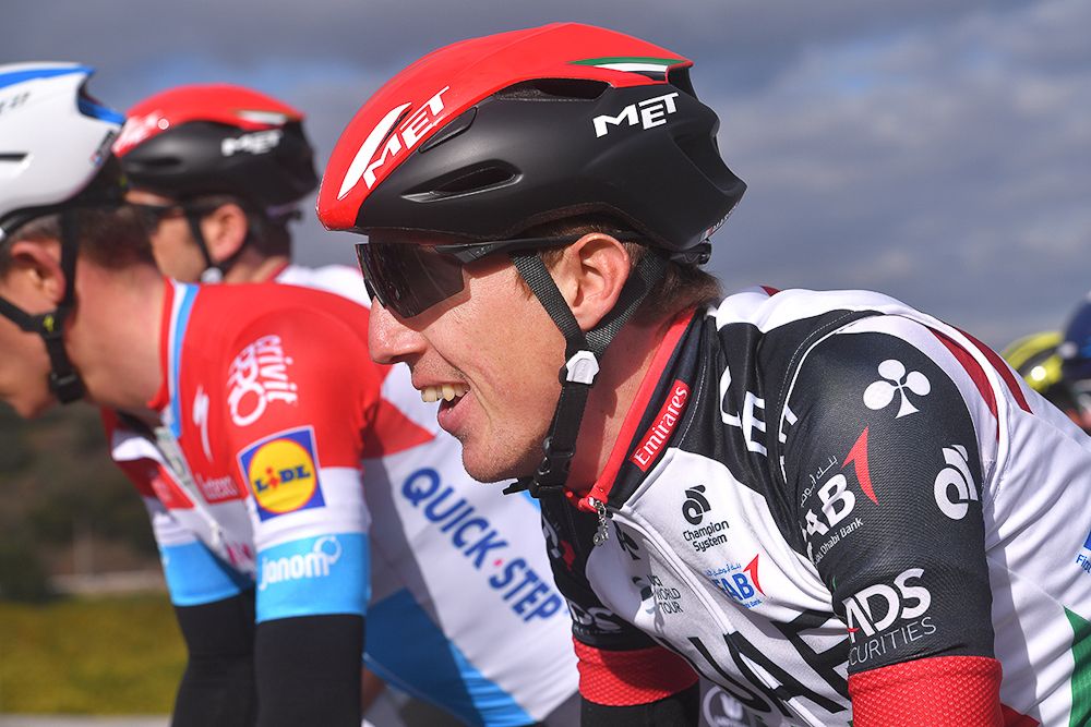Dan Martin