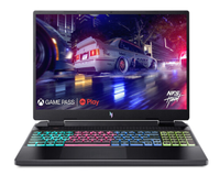 Acer Nitro 16 (RTX 4070) Gaming Laptop: now $1,149 at eBay (via Antonline)