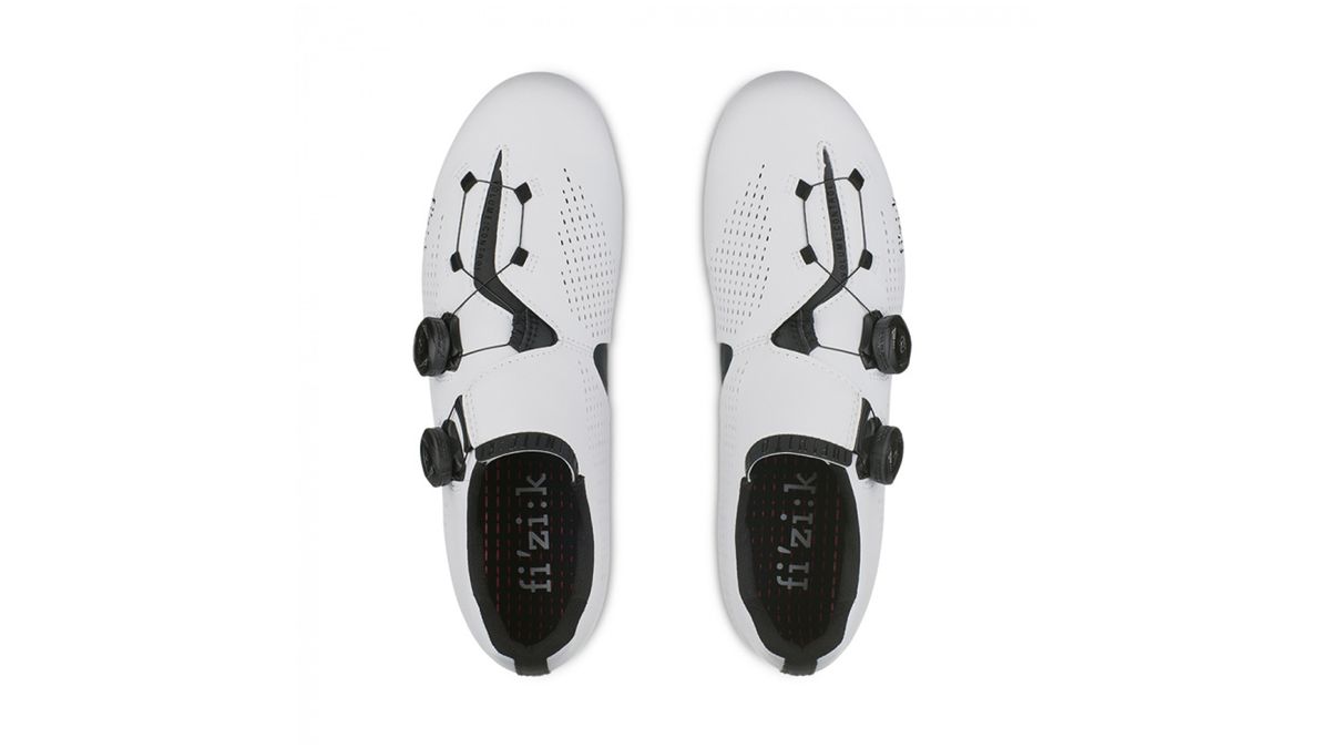 Fizik Infinito R1 shoes white