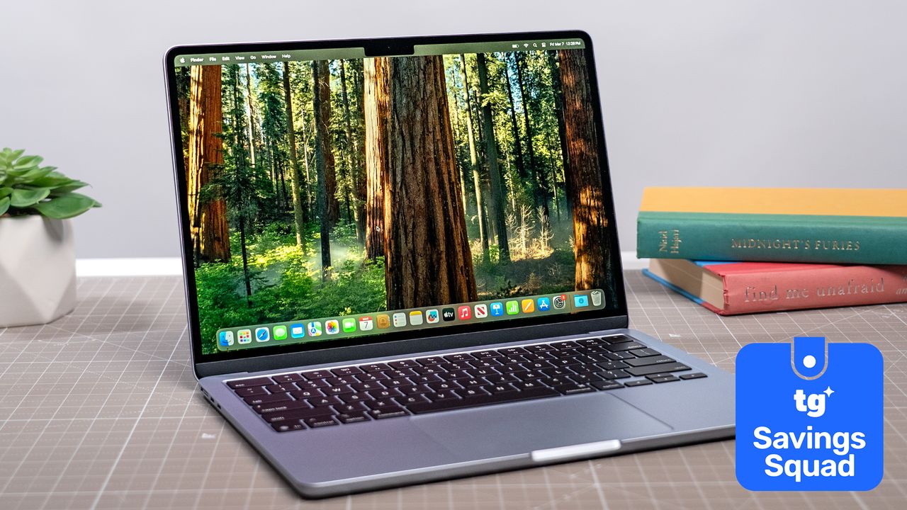 I'm a laptop reviewer — and these are 9 laptop deals I recommend for 4th of July