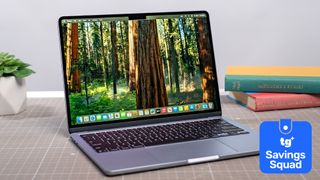 MacBook Air M4