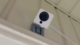 Detecting Doorbell with Raspberry Pi
