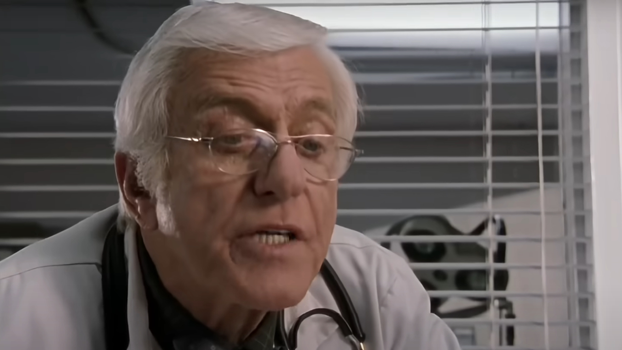 32 Actors Who Popped Up On Scrubs