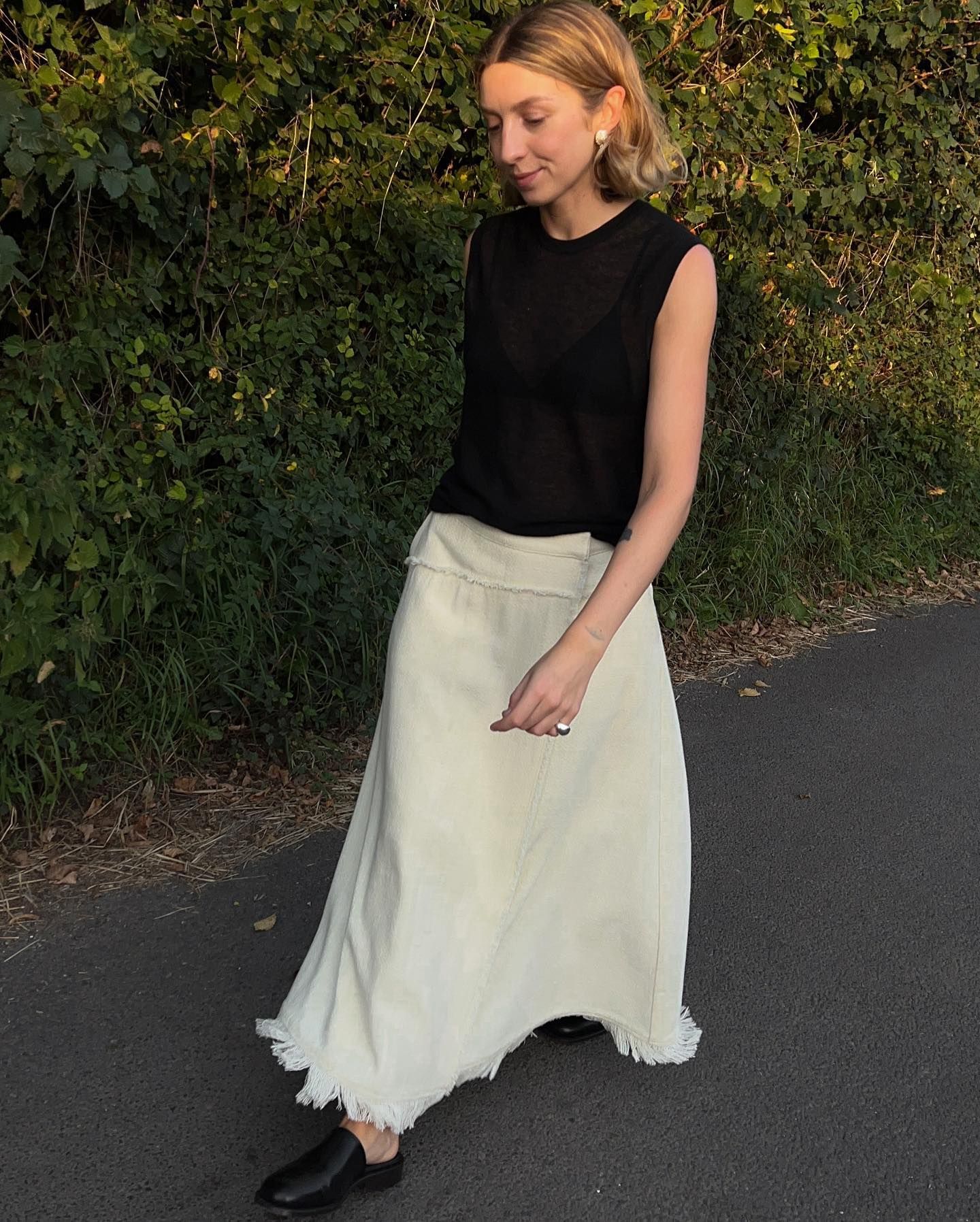 The 4 Chicest Summer Work Shoes to Wear to the Office | Who What Wear