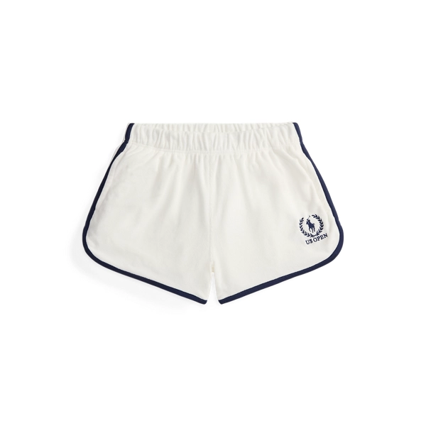 Polo Ralph Lauren, Us Open Terry Short
