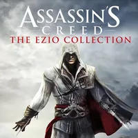 Assassin's Creed: The Ezio Collection | $39.99now $11.69 at CDKeys (Xbox)