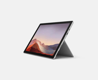 Microsoft Surface Pro 7 and Pro Type Cover Bundle:  was $1029.98, now $799.99 at Microsoft