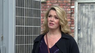 Natasha Coronation Street week 41