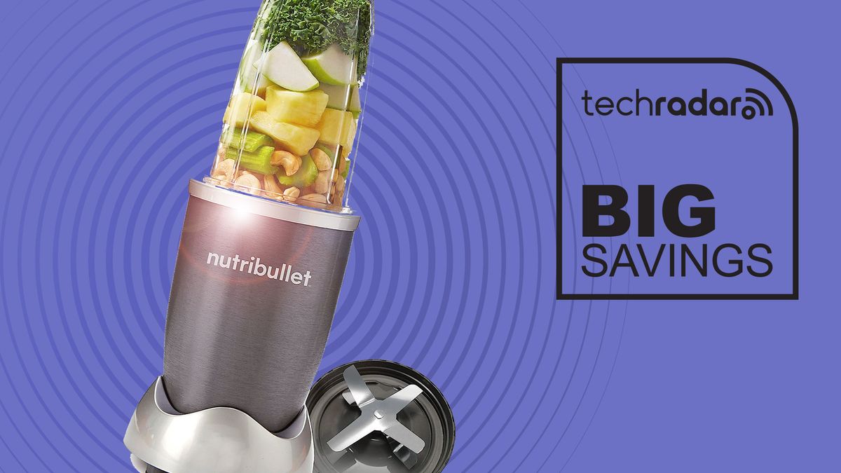 Magic Bullet Mini Juicer review: Is it worth the savings?