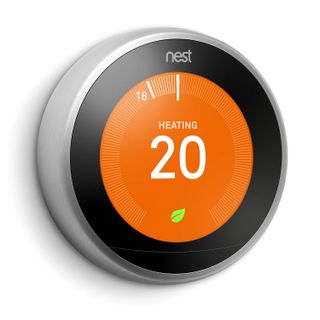 What is a smart thermostat and do I need one: Nest Learning Thermostat, 3rd Generation