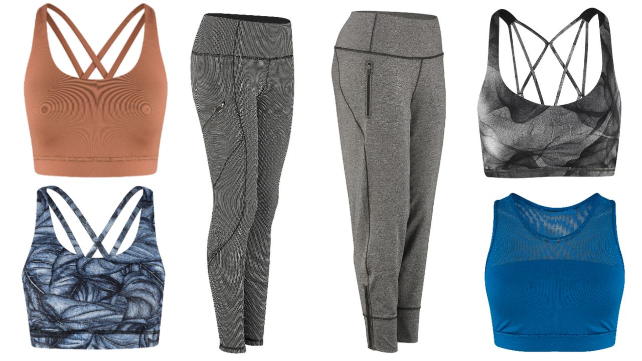 Lulu Lemon