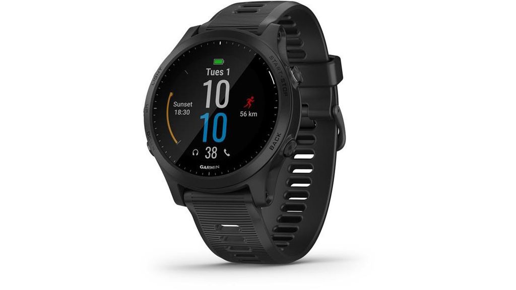 Best running watch 2021: GPS watches for running and workout | T3