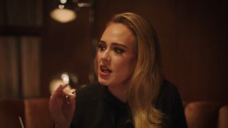Adele on Apple Music's The 30 Interview