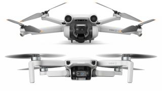 The shiny new Mini 3 Pro has a lot of new features, but you’ll pay for them compared to the DJI Mini 2. Is it worth it?