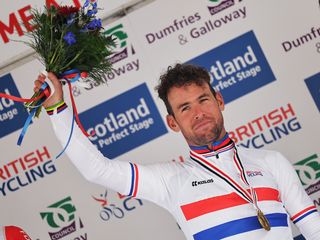 Mark Cavendish