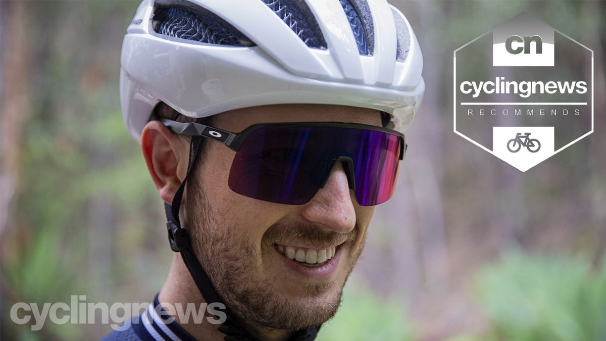 Oakley Lite sunglasses review | Cyclingnews