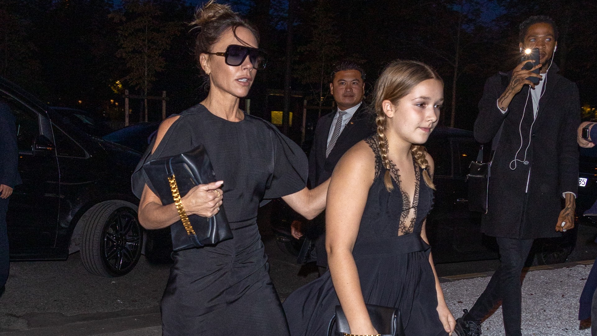 Why Are We Still So Obsessed With Victoria Beckham's Weight?