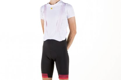 dhb Aeron Speed bibshorts review Cycling Weekly