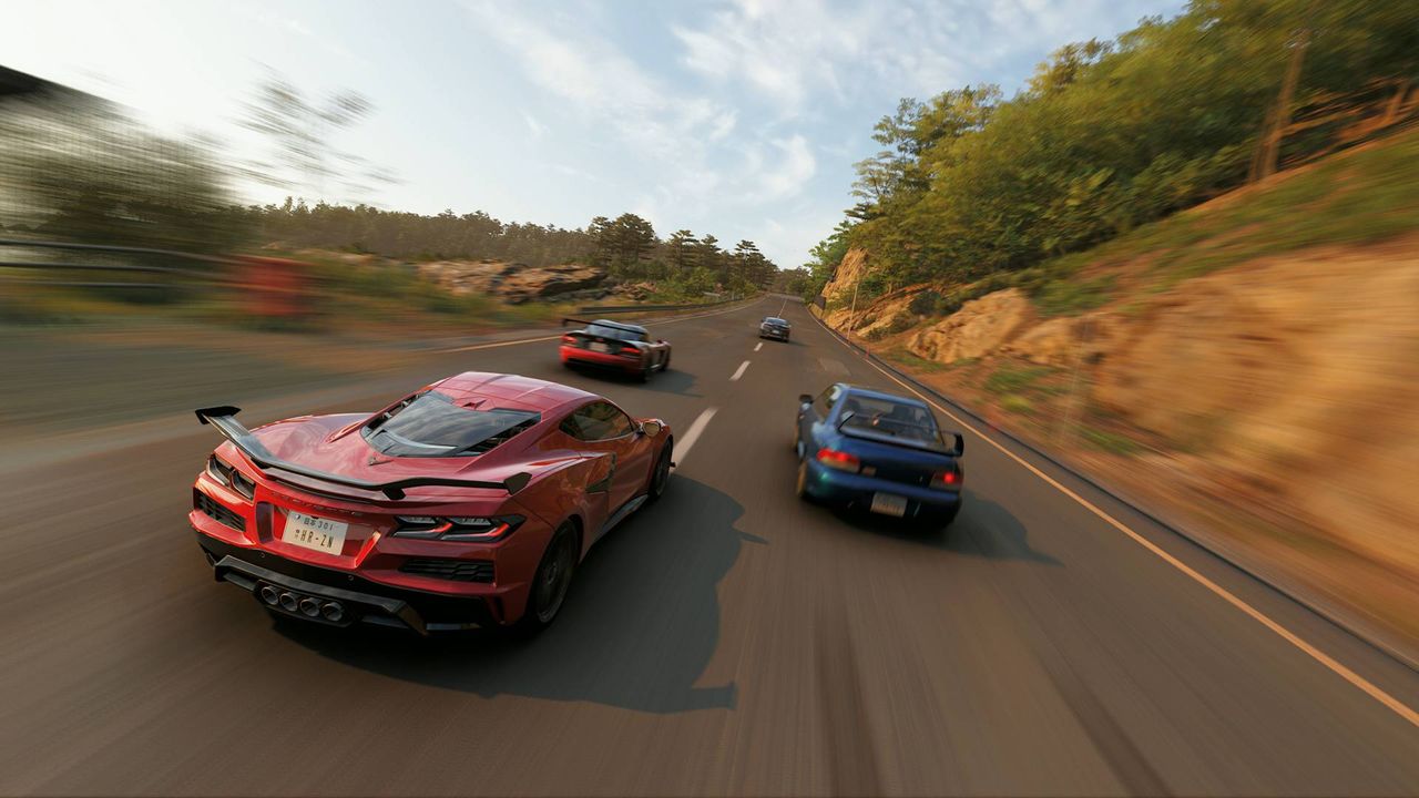 As Halo and Forza Horizon 6 prepare to jump ship to PS5, Xbox fans use new community voting tool to tell Microsoft they want their exclusives back