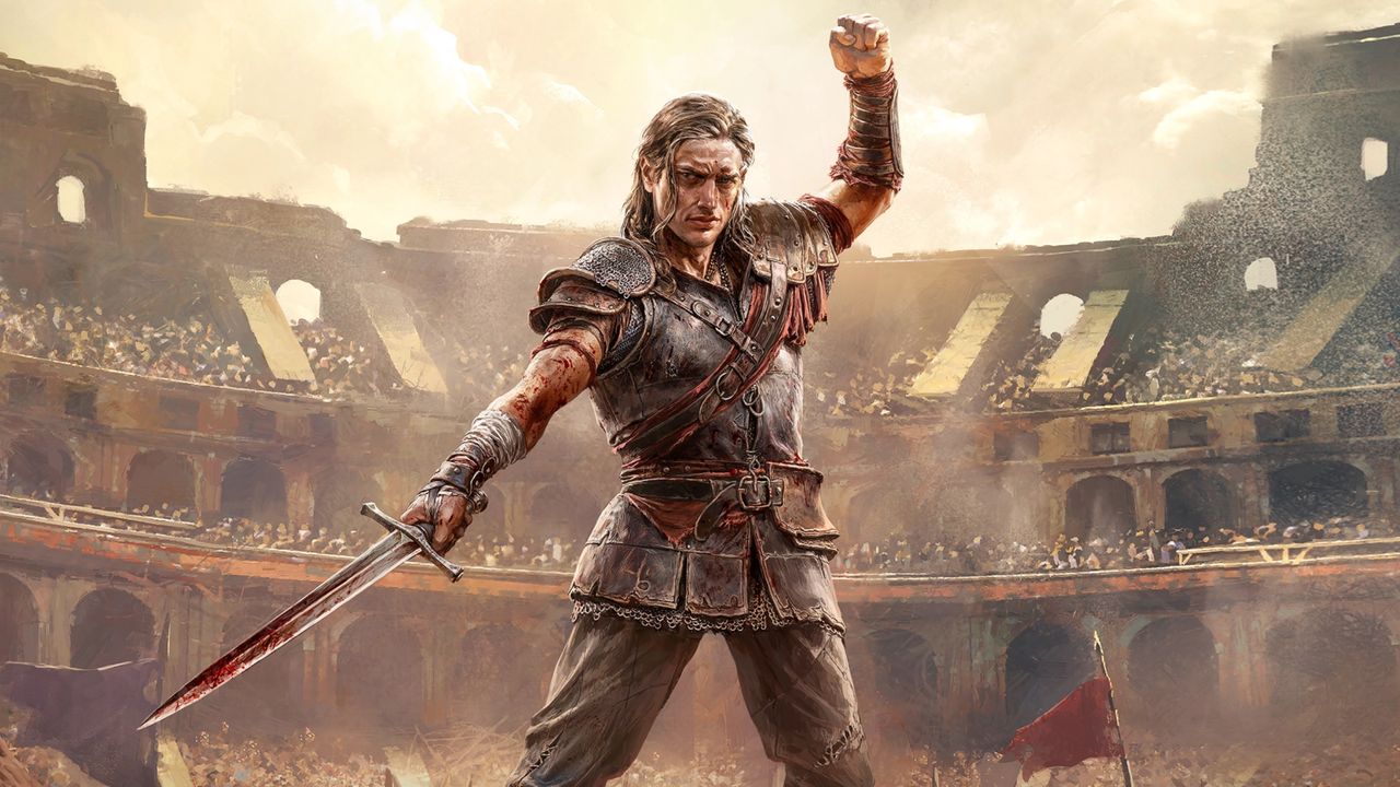 Path of Exile 2 is finally getting swords in December, and also the rest of the game