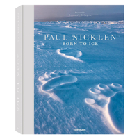 Born to Ice By Paul Nicklen