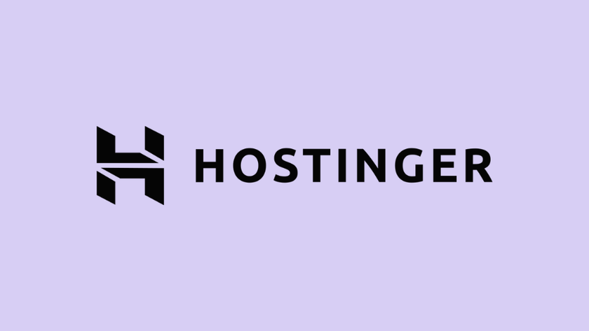 Hostinger logo 