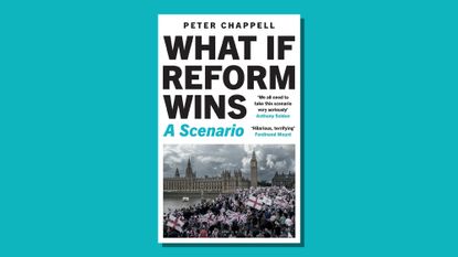 Book cover of What If Reform Wins