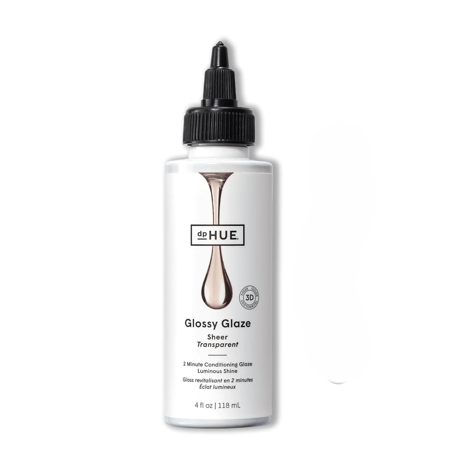dpHUE Glossy Glaze