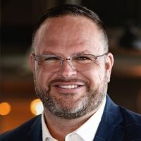 Mark Marrazzo's avatar