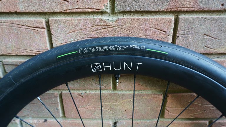 Pirelli Cinturato Velo TLR