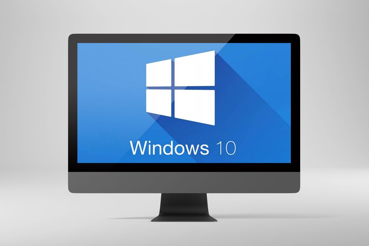 Windows 10