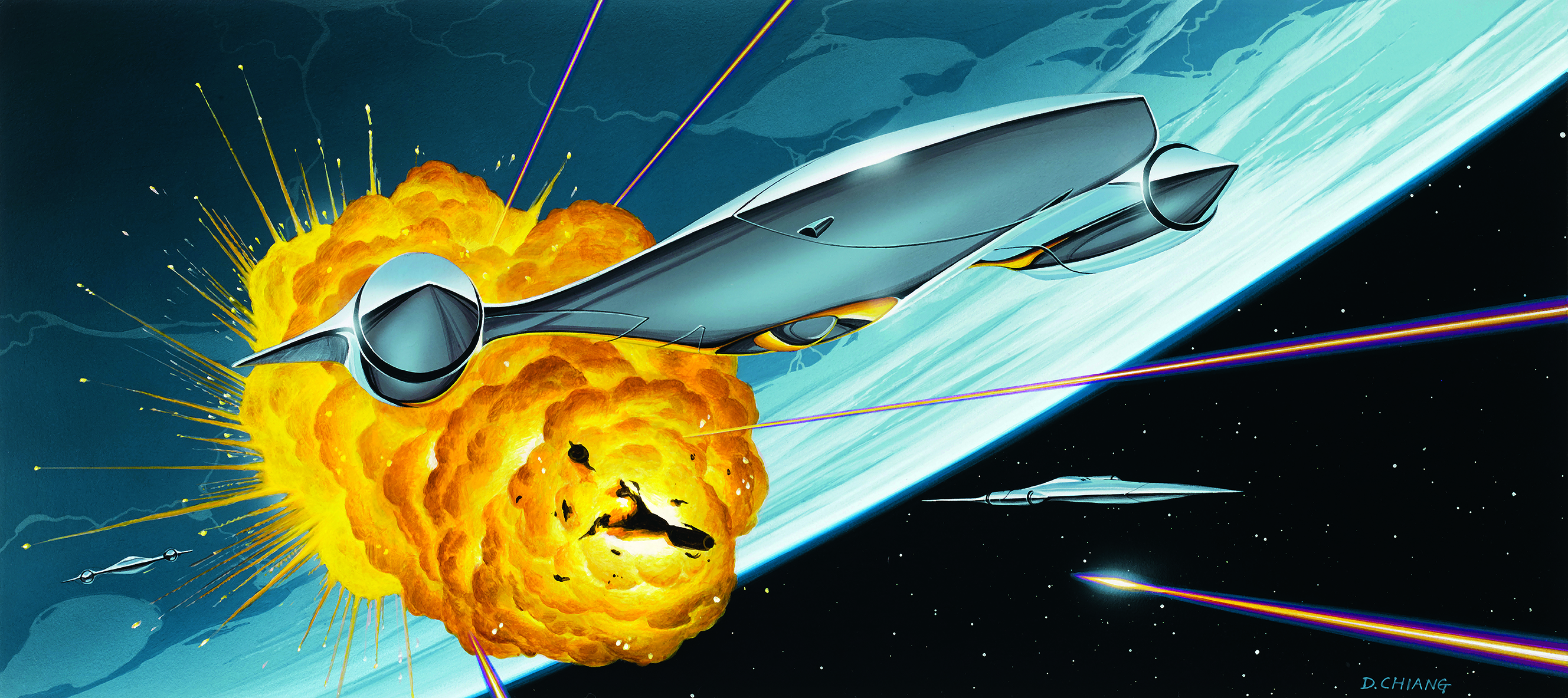 arte de la guerra de las galaxias