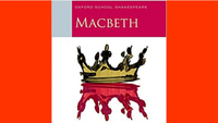 Macbeth, William Shakespeare