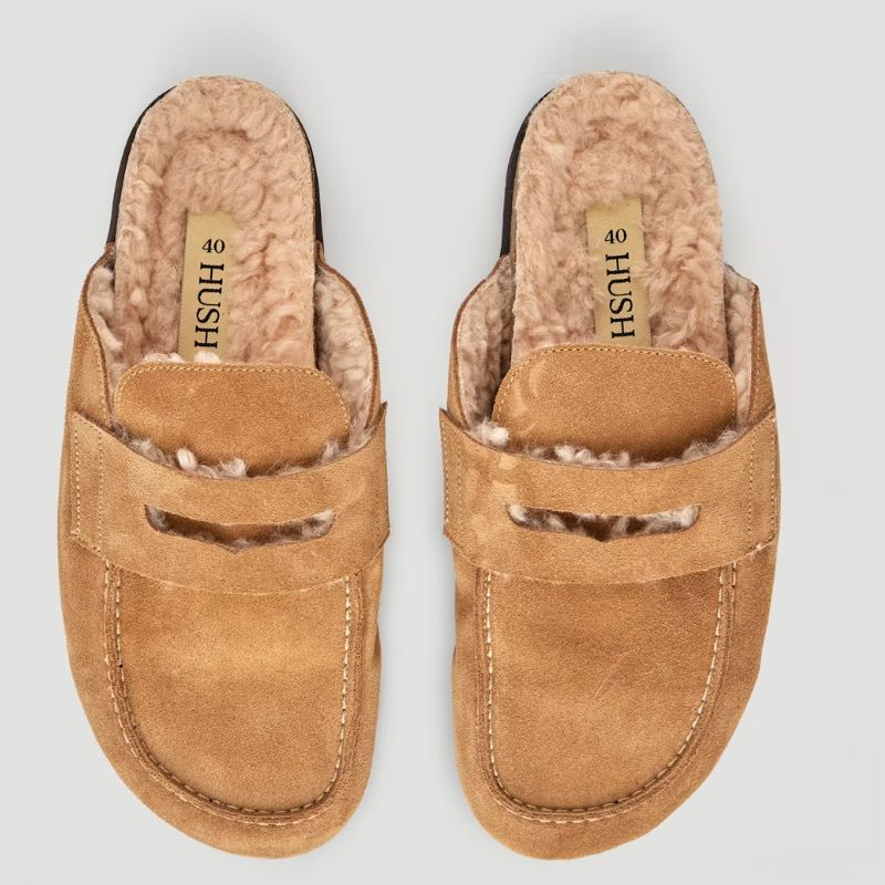 Image of Hush shoes
