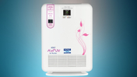 Check out the Kent Alps+ UV air purifier at Amazon | Flipkart