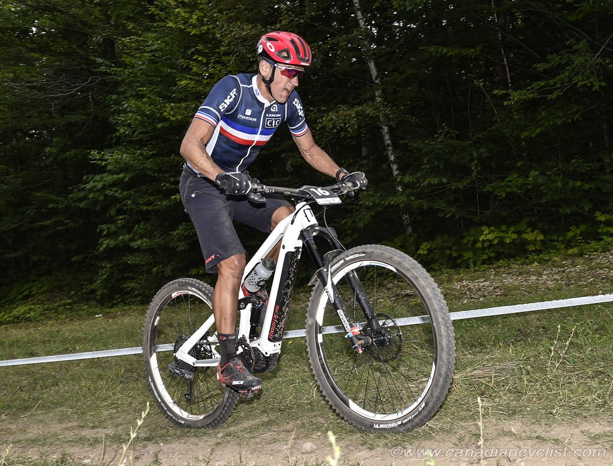 Julien Absalon (France)