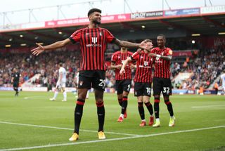 AFC Bournemouth v Luton Town – Sky Bet Championship – Vitality Stadium