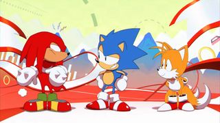 Sonic Mania for Xbox One
